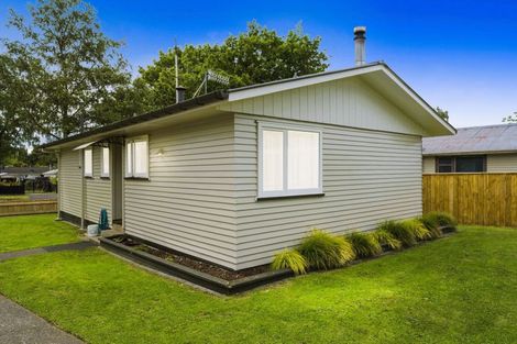 Photo of property in 98 Te Rangitautahanga Road, Turangi, 3334