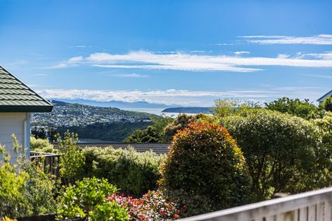 Photo of property in 21 Doncaster Terrace, Ascot Park, Porirua, 5024