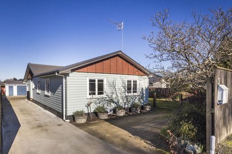Photo of property in 5 South Street, Feilding, 4702