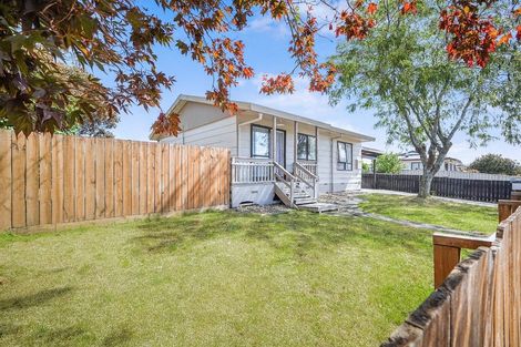 Photo of property in 24a Lloyd Drive, Nawton, Hamilton, 3200