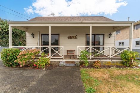 Photo of property in 55 Studholme Street, Temuka, 7920