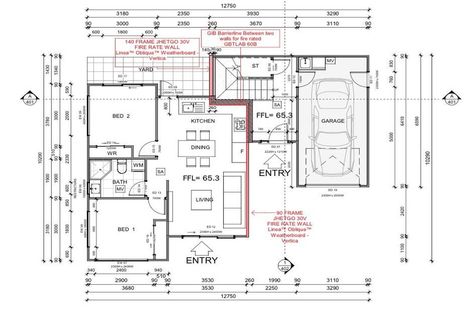 Photo of property in 38 Jamish Drive, Warkworth, 0910