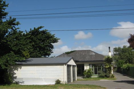 Photo of property in 40 Studholme Street, Somerfield, Christchurch, 8024