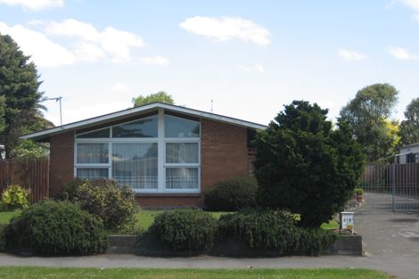 Photo of property in 213 Harewood Road, Bishopdale, Christchurch, 8053