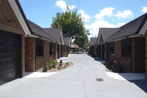 Photo of property in 4/28 Fifth Avenue, Enderley, Hamilton, 3214