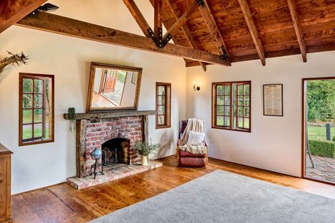 Photo of property in 117 Arcus Road, Te Horo, Otaki, 5582