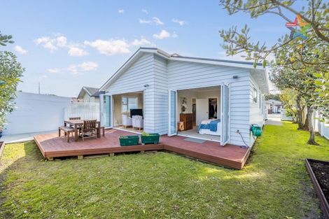 Photo of property in 450 Jackson Street, Petone, Lower Hutt, 5012