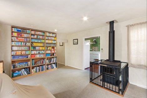 Photo of property in 27 Rutherford Road, Marewa, Napier, 4110