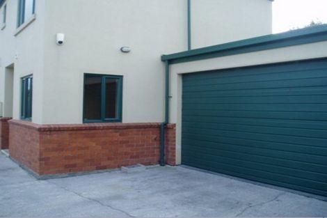 Photo of property in 35a Olliviers Road, Phillipstown, Christchurch, 8011