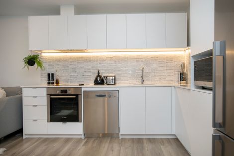 Photo of property in 303/26 Library Lane, Albany, Auckland, 0632