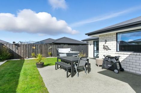 Photo of property in 41 Kilmurry Street, Halswell, Christchurch, 8025