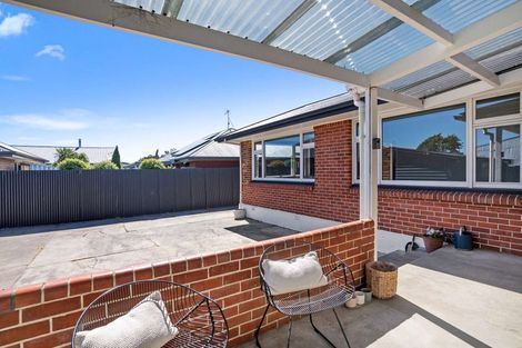 Photo of property in 94 Mcmurdo Street, Tinwald, Ashburton, 7700