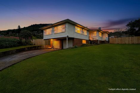 Photo of property in 9 Henry Street, Western Heights, Rotorua, 3015