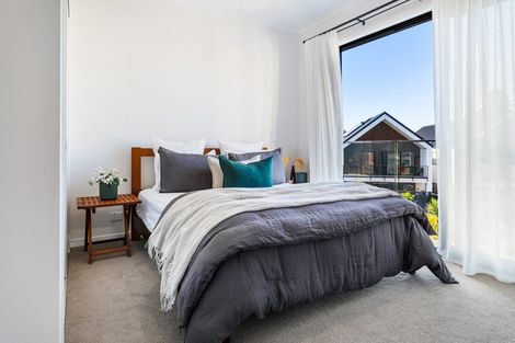 Photo of property in 87 Bomb Point Drive, Hobsonville, Auckland, 0616