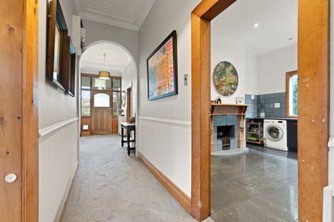 Photo of property in 40 Bayfield Road, Andersons Bay, Dunedin, 9013