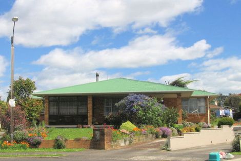 Photo of property in 26 George Street, Matamata, 3400