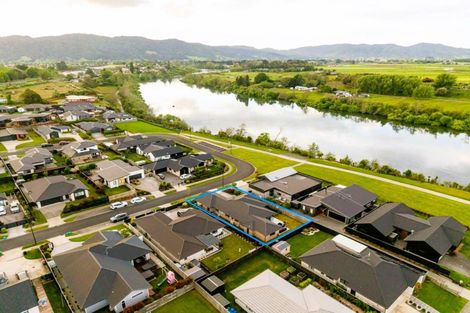 Photo of property in 19 Mahutonga Terrace, Ngaruawahia, 3288