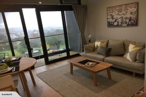 Photo of property in Frank Sargeson Apts, 405/80 Anzac Street, Takapuna, Auckland, 0622