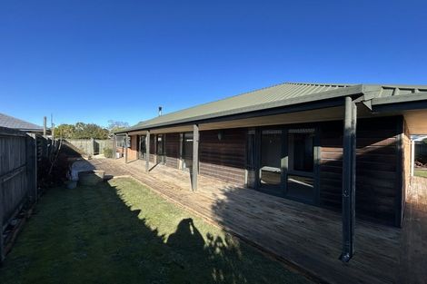 Photo of property in 40 Shelley Street, Rolleston, 7614