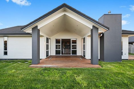 Photo of property in 13 Bentley Rise, Flagstaff, Hamilton, 3210