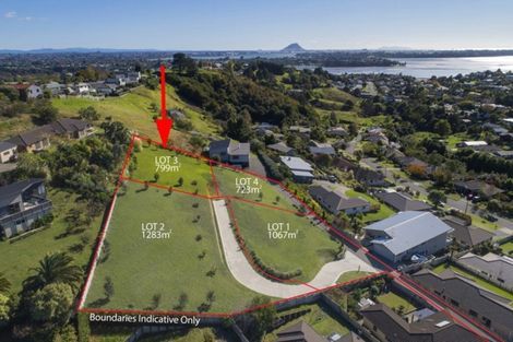 Photo of property in 15 Kite Way, Welcome Bay, Tauranga, 3112