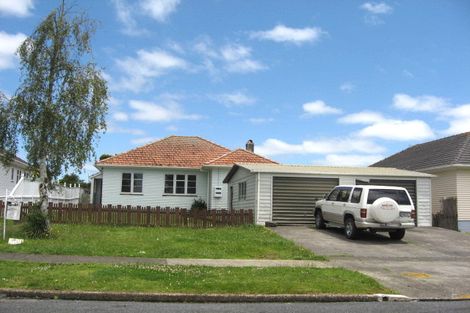Photo of property in 30 Prospect Terrace, Pukekohe, 2120