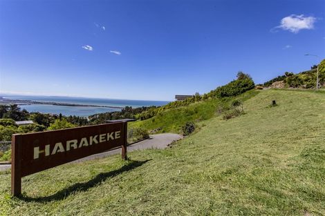 Photo of property in 307 Mount Pleasant Road, Mount Pleasant, Christchurch, 8081