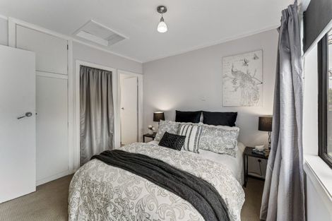 Photo of property in 56 Awamutu Grove, Waiwhetu, Lower Hutt, 5010