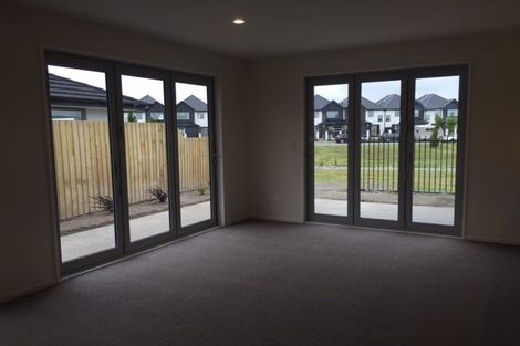 Photo of property in 3 Maka Lane, Halswell, Christchurch, 8025