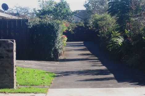 Photo of property in 3/34 Woolfield Road, Papatoetoe, Auckland, 2025