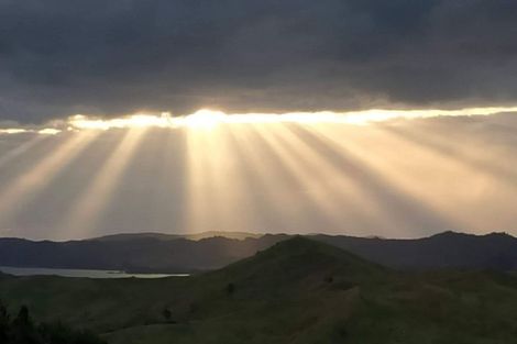 Photo of property in 341 Opara Road, Oue, Kaikohe, 0473