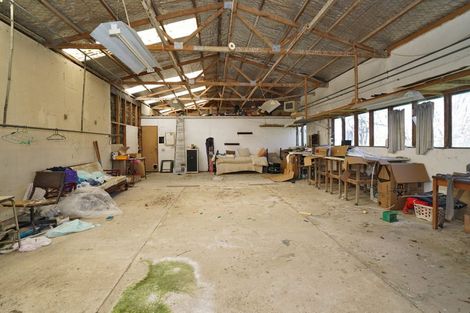 Photo of property in 317 Rotokauri Road, Baverstock, Hamilton, 3289