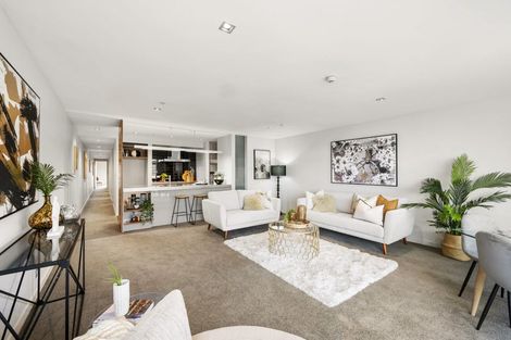Photo of property in Piermont Apartments, 6d/82 Cable Street, Te Aro, Wellington, 6011