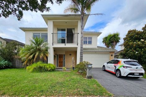 Photo of property in 51 Skelligs Drive, Flat Bush, Auckland, 2019