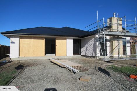 Photo of property in 10 Beak Street, Rolleston, 7615