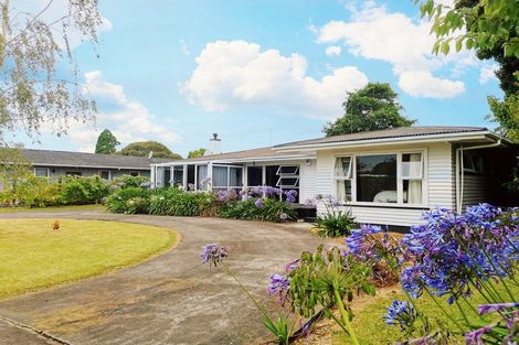 Photo of property in 3 Rutherford Street, Wairoa, 4108