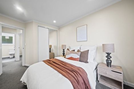 Photo of property in 1/4 Galway Avenue, Bryndwr, Christchurch, 8052