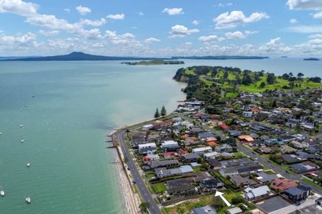 Photo of property in 14a The Parade, Bucklands Beach, Auckland, 2012