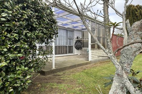 Photo of property in 7 Tawake Place, Waitara, 4320