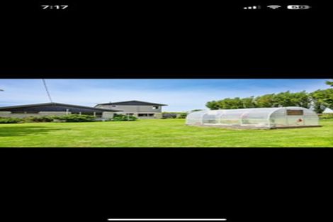 Photo of property in 373 Bainfield Road, Waihopai, Invercargill, 9872