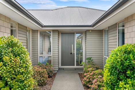 Photo of property in 19 Maclaren Road, Wigram, Christchurch, 8042