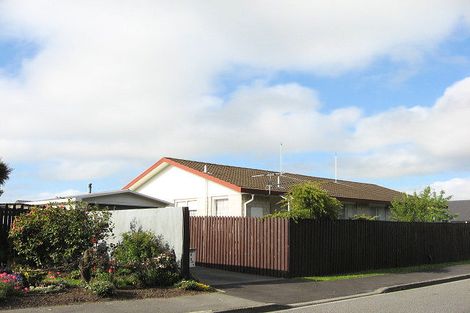 Photo of property in 4a William Street, Rangiora, 7400