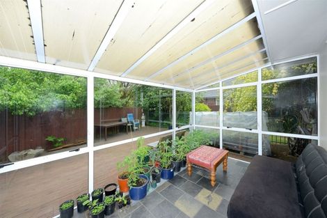 Photo of property in 116 Kendal Avenue, Burnside, Christchurch, 8053