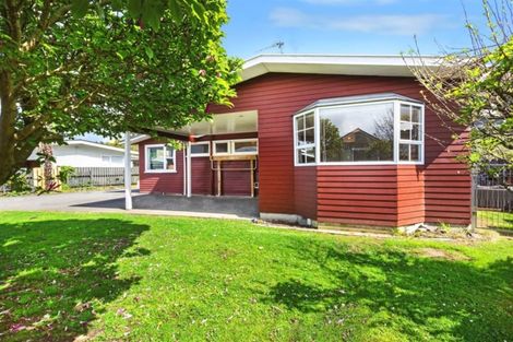 Photo of property in 54 Longfellow Street, Trentham, Upper Hutt, 5018