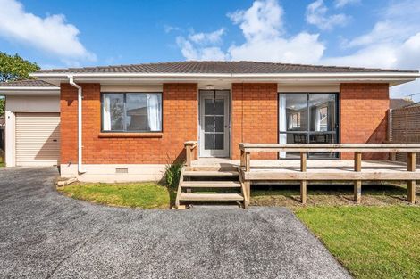 Photo of property in 3/34 Wairau Avenue, Avondale, Auckland, 1026