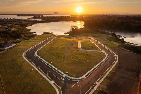 Photo of property in 10 Triplefin Avenue, Omokoroa, 3114