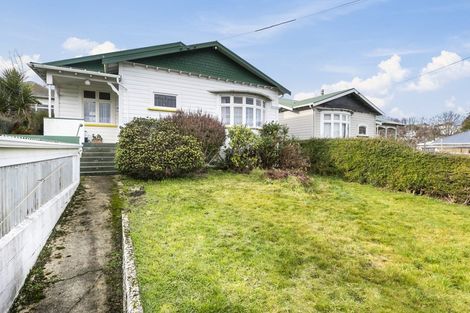Photo of property in 8 Jellicoe Crescent, Kaikorai, Dunedin, 9010