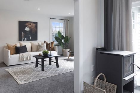 Photo of property in 112 Watford Street, Strowan, Christchurch, 8052