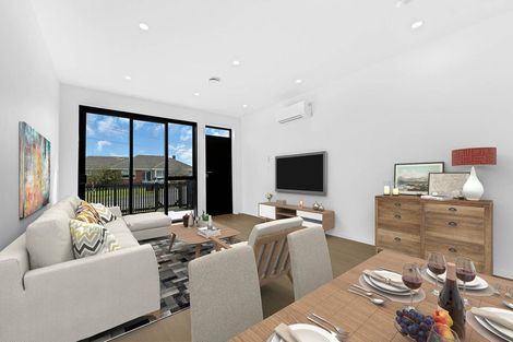 Photo of property in 1c Hokianga Street, Mangere East, Auckland, 2024