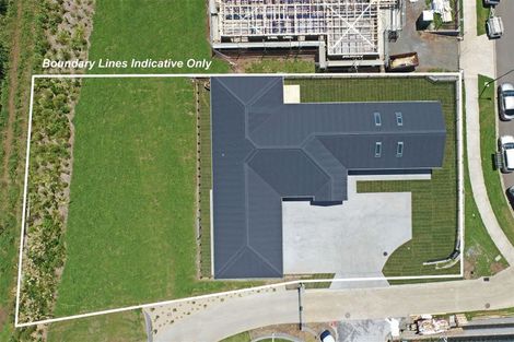 Photo of property in 6 Kerr Crescent, Patumahoe, 2679